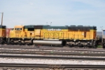 BNSF 9937